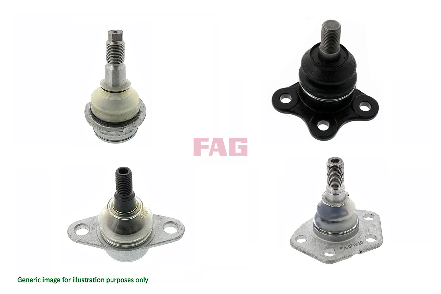 Ball Joint